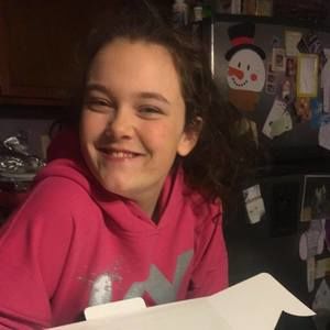 Meet your Posher, Janae